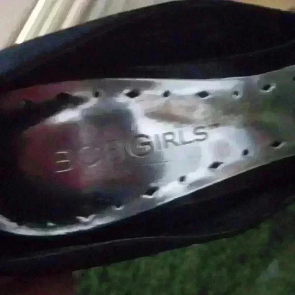 BCB Girls Dress Shoes​ - Picture 6 of 16